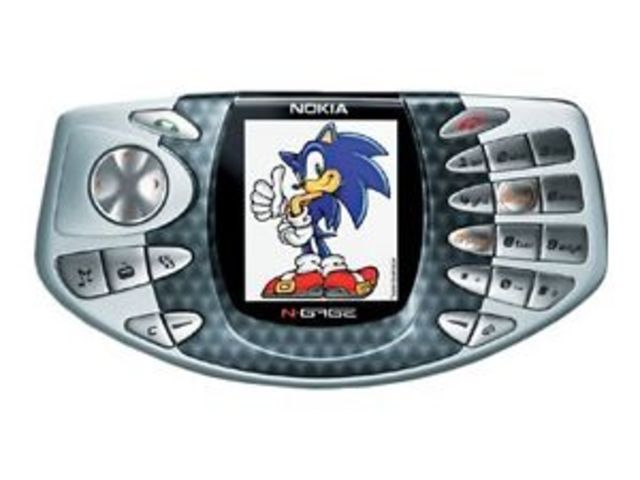 Nokia N-Gage