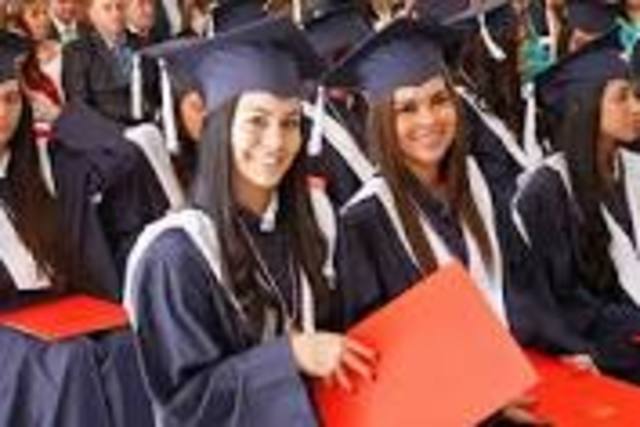 MI GRADO DE BACHILLER