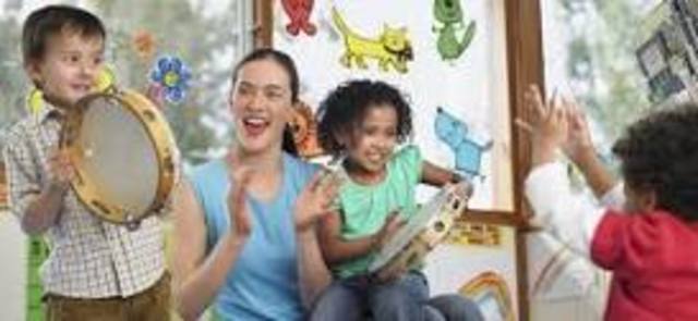 TÉCNICO EN PREESCOLAR