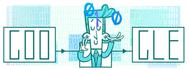 Teoría de la información