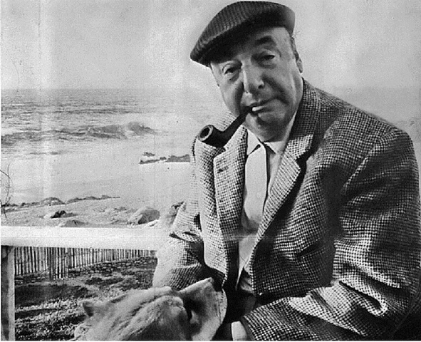 Pablo Neruda