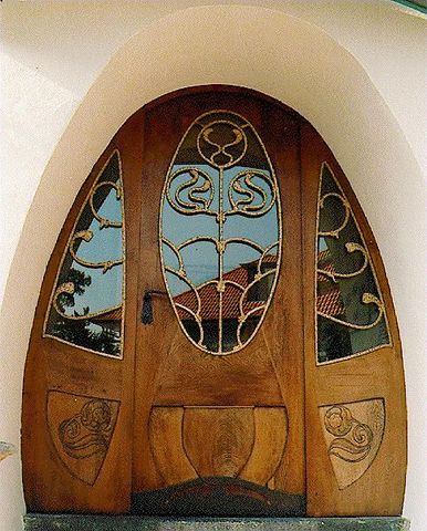 Art Nouveau