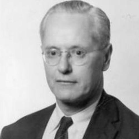 ROBERT K.MERTON (1910- 2003)