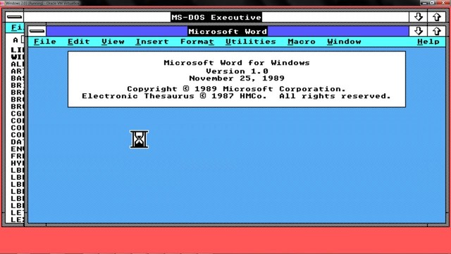 Comercialización de Windows