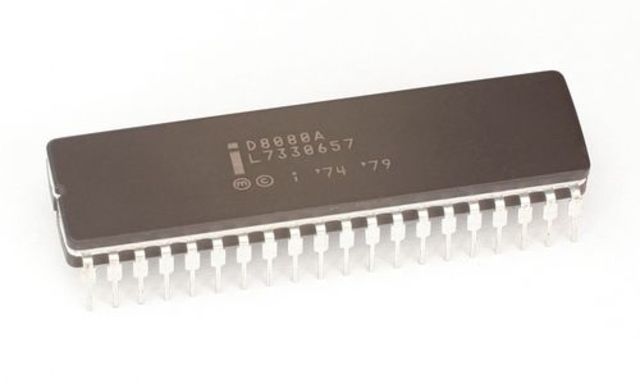 Intel 8080
