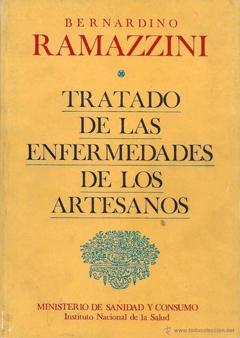 Ramazzini 1800