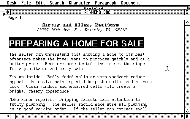 asociación con Atari