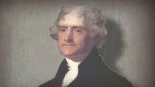 The Louisiana Purchase