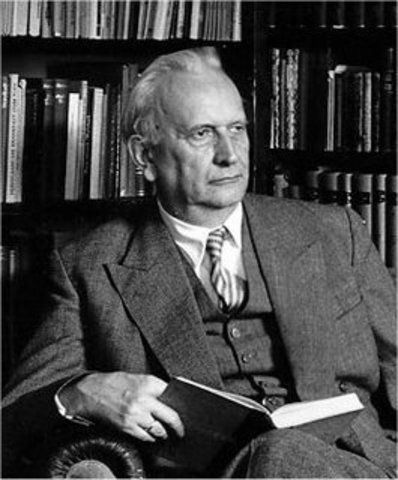 Karl Theodor Jaspers