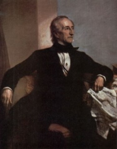 John tyler