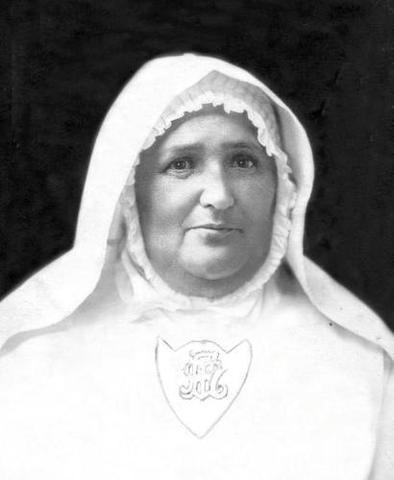 Papa Juan Pablo II beatifica a la religiosa colombiana