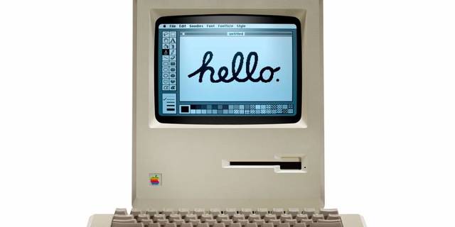 Macintosh