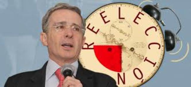 La reelección presidencial