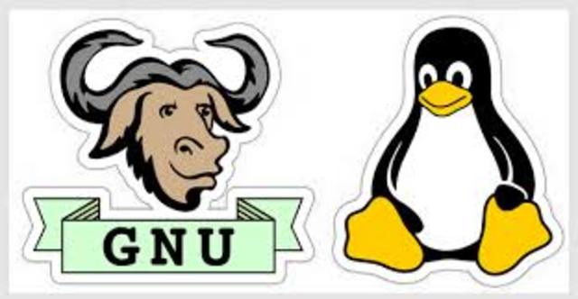 GNU/Linux