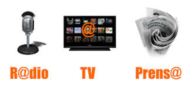 producción para Comunicación Social