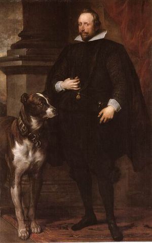 Giovanni Francesco Buonamici