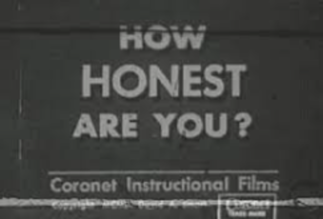 The first catalog of Instructional Films