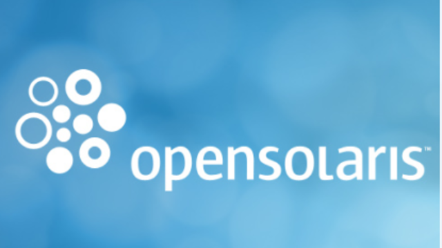 OpenSolaris