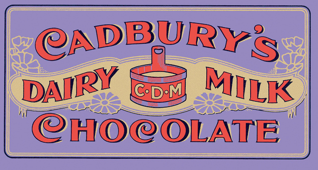 Cadbury