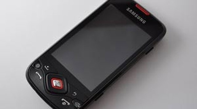 Samsung Galaxy Spica