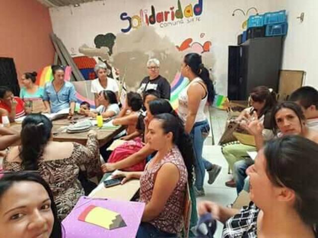 Inicio de mi estudios