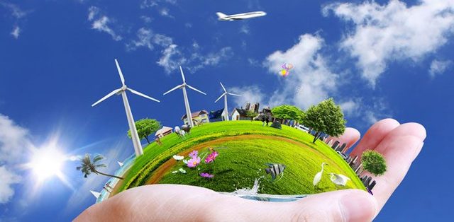 Concepto Sustentabilidad