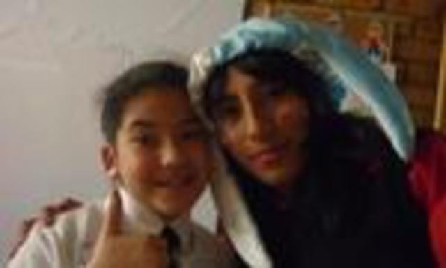 Oportunidad laboral de inclusión