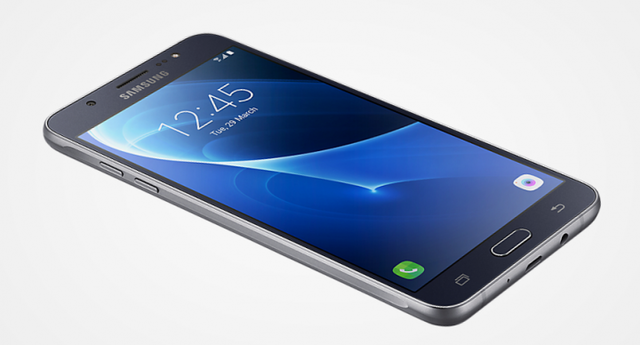 Samsung Galaxy J7