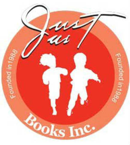1988 Just Us Books Founded