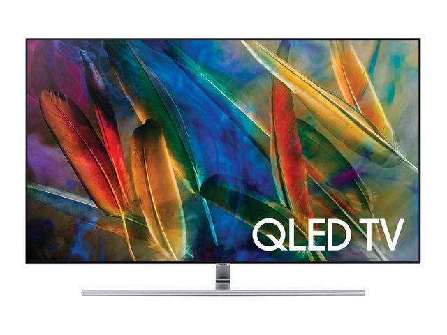 Television QLED