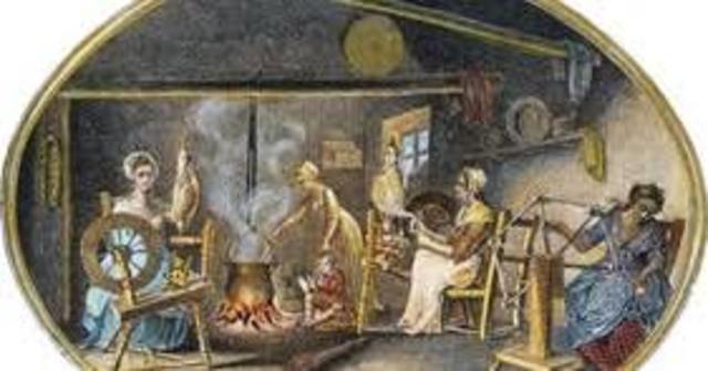 Tecnología artesanal o manufacturera