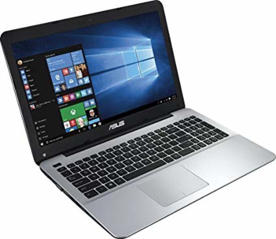 ASUS 15.6-inch