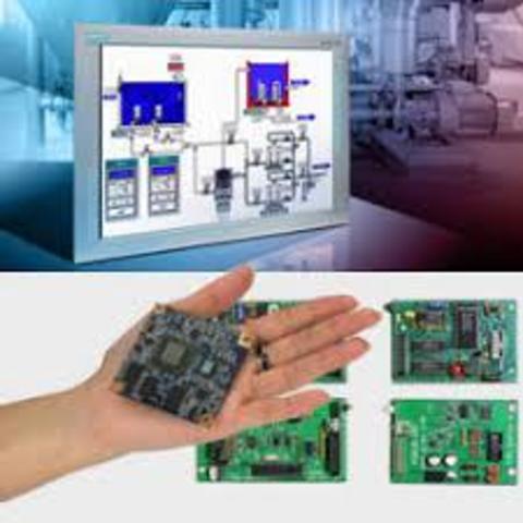 Tecnología de automatización o de punta