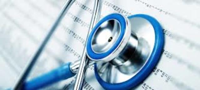 Se funda la Escuela Colombiana de Medicina