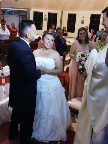 MI MATRIMONIO