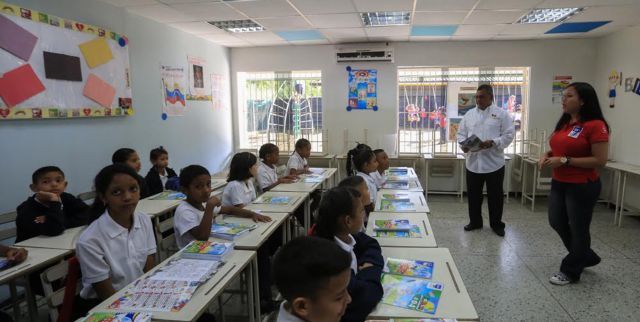 3º "A" ESCUELA PRIMARIA AMADO NERVO