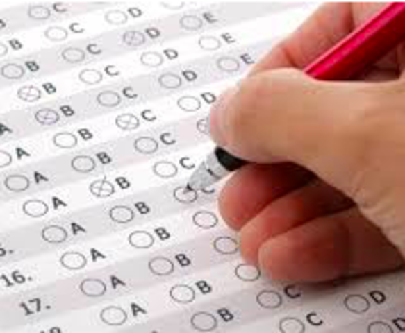 Criterion-Referenced Testing