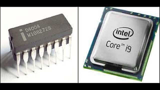 Intel 4004