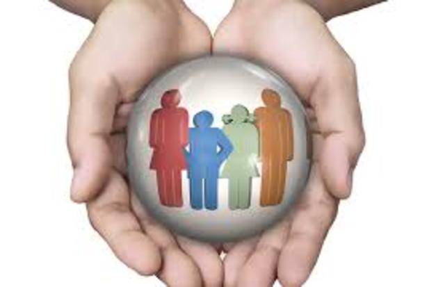 Seguro de vida para los empleados  1921