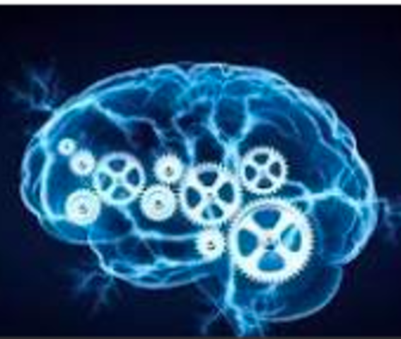 Cognitive Psychology