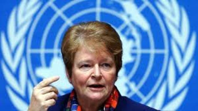 La Comisión Brundtland definió desarrollo sustentable como