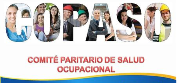 Reglamentación del COPASO 1986