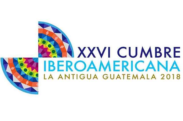 CUMBRE IBEROAMERICANA