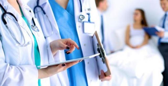 La humanización de la salud