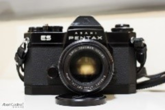 the introduction of the camera in society