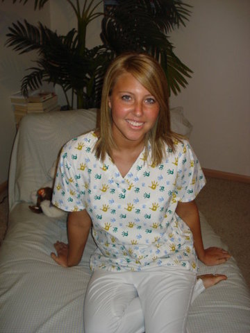 My Older Sister/ Teacher/ Role Model