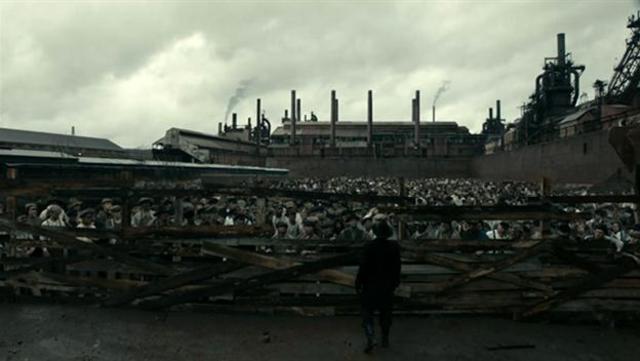 The Pullman and Homestead Strike: 1892-1894