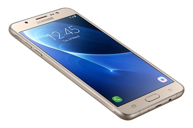 Sanmsung Galaxy J5