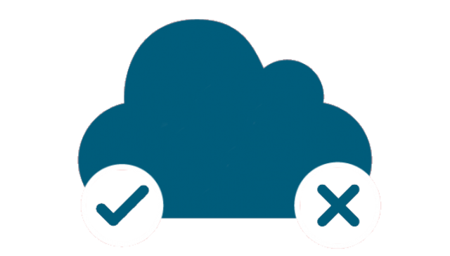 Ventajas y desventajas de la nube