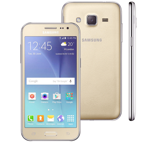 Samsung Galaxy J2
